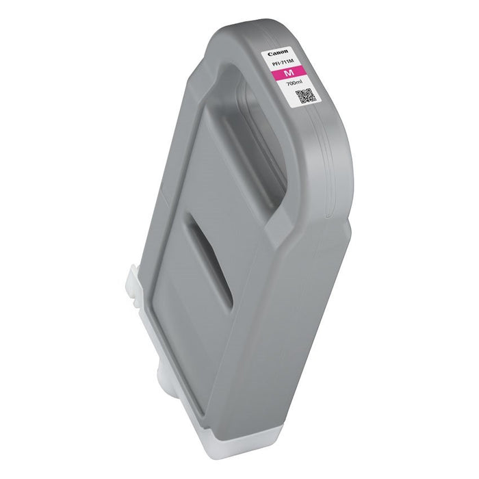 EAN 4549292240702 - Canon PFI-711 M cartucho de tinta 1 pieza(s) Original Magenta imagen 1