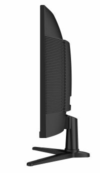 EAN 6937552412682 - Dahua Technology LM24-E240C pantalla para PC 59,9 cm (23.6") 1920 x 1080 Pixeles Full HD LED Negro imagen 4