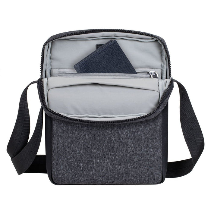 EAN 4260403579176 - Rivacase 8811 27,9 cm (11") Bandolera Negro imagen 12