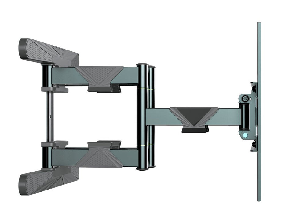 EAN 8716309127332 - Gembird WM-80ST-01 soporte para TV 2,03 m (80") Acero imagen 2
