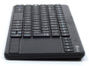 EAN 8435430609967 - NGS TV Warrior, QWERTY, ES teclado Hogar RF inalámbrico Negro imagen 2