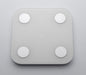 EAN 6934177707452 - Xiaomi Mi Body Composition Scale 2 Plaza Transparente, Blanco Báscula personal electrónica imagen 7