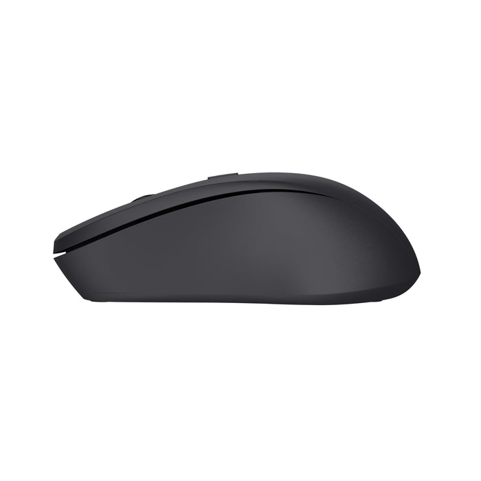 EAN 8713439250848 - Trust Mydo ratón Oficina Ambidextro RF inalámbrico Óptico 1800 DPI imagen 4