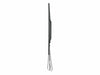 EAN 7630049628380 - VALUE 17.99.1226 soporte para TV 3,05 m (120") Negro imagen 5