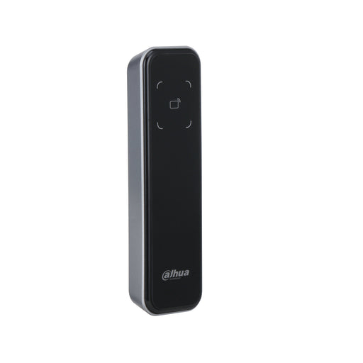 EAN 6939554950889 - Dahua Technology DHI-ASR2200A-D lector de control de acceso Lector básico de control de acceso Negro imagen 2
