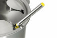 EAN 4011689486456 - Unold 48645 fondue, gourmet y wok 1,5 L 8 personas(s) imagen 6