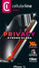 EAN 8018080487422 - Cellularline 8018080487422 Protector de pantalla para privacidad Apple 1 pieza(s) imagen 2