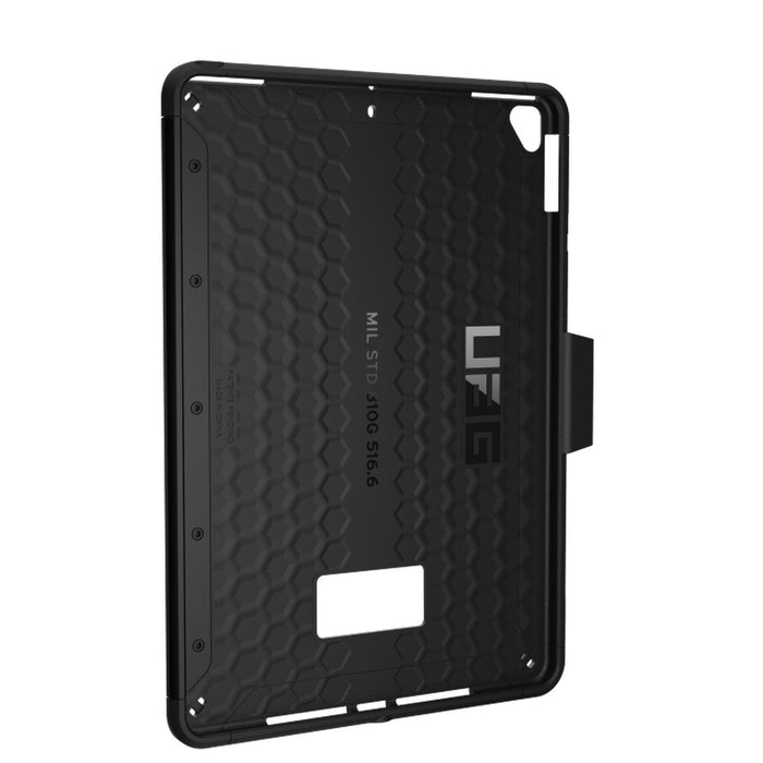 EAN 0812451033465 - Urban Armor Gear 121918B14040 funda para tablet 25,9 cm (10.2") Folio Negro imagen 6