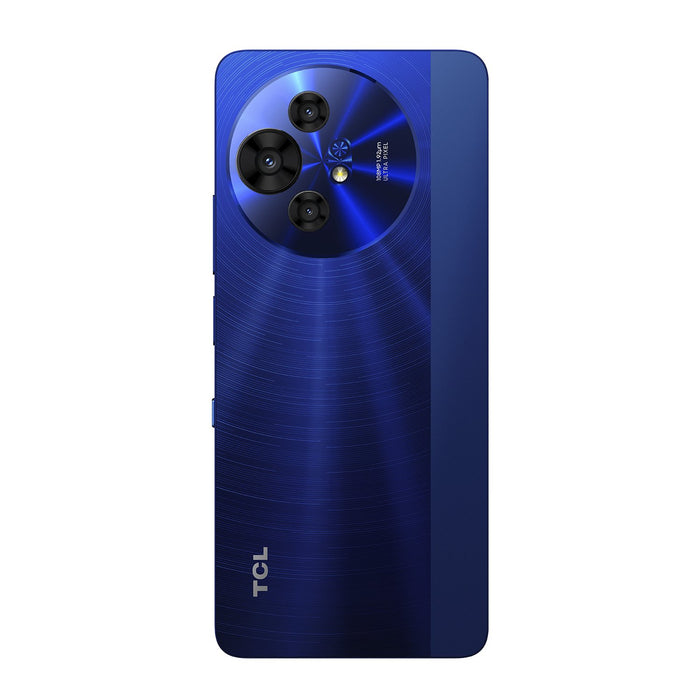EAN 4894461992778 - TCL 50 Pro NXTPAPER 5G 17,3 cm (6.8") SIM doble Android 14 USB Tipo C 8 GB 512 GB 5010 mAh Azul imagen 3