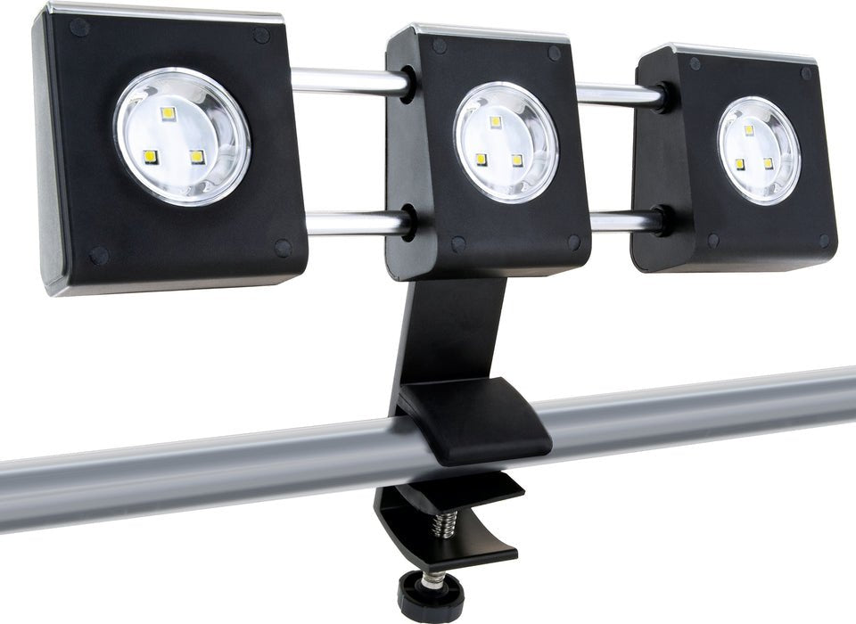 EAN 4004005037364 - Schwaiger GLED0020 accesorio de barbacoa/grill al aire libre Luz para parrilla imagen 7