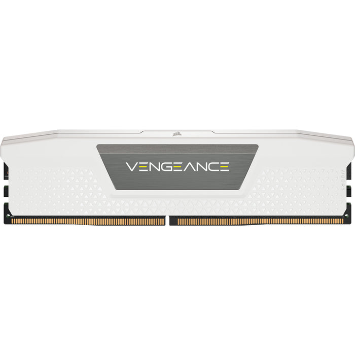 EAN 840006662846 - Corsair Vengeance CMK32GX5M2B5200C40W módulo de memoria 32 GB 2 x 16 GB DDR5 288-pin DIMM ECC imagen 7