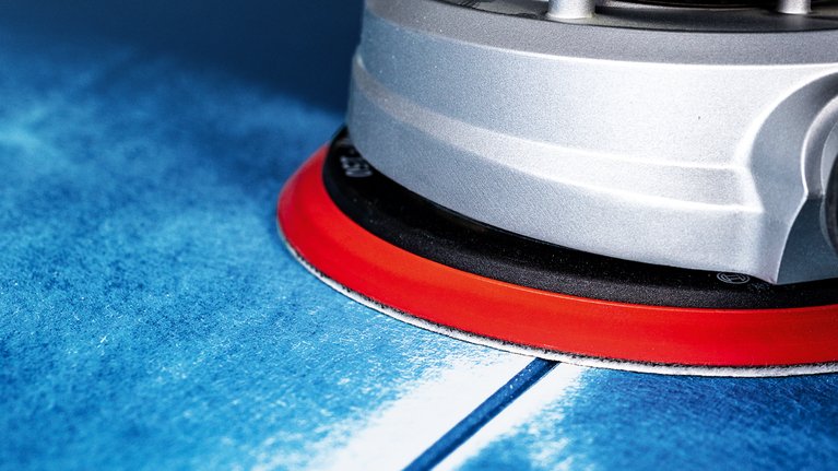 EAN 4059952541600 - Bosch C470 Pintura, Madera Disco de lijado imagen 5