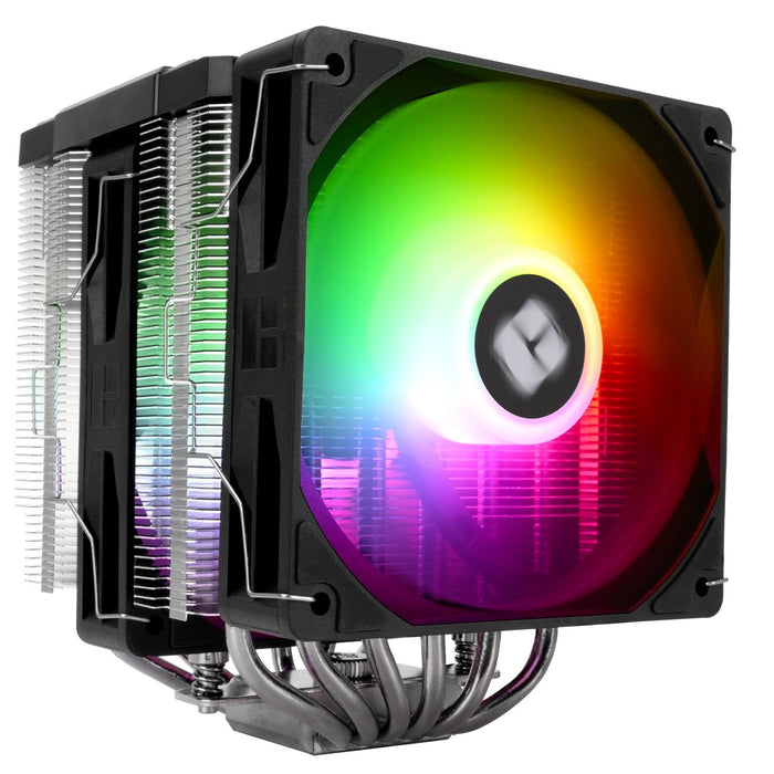 Thermalright Peerless Assassin 120 Digital Argb Negro 81425601937-8