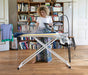 EAN 4054278991603 - Kärcher SI 4 EasyFix Iron Estación de planchado a vapor a presión 2000 W 0,8 L Blanco imagen 2