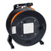 EAN 4049759010119 - EFB Elektronik K9201.90 cable de red Naranja 90 m Cat6a S/FTP (S-STP) imagen 1