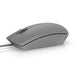 EAN 5704174208242 - DELL MS116 ratón Ambidextro USB tipo A Óptico 1000 DPI imagen 1
