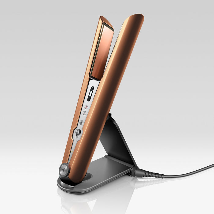 Plancha De Pelo Dyson Hs07 Coralle Níquel/Cobre Ue