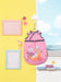 EAN 4001167832479 - BABY born 832479 accesorio para muñecas Bolso de dormir para muñecas imagen 4