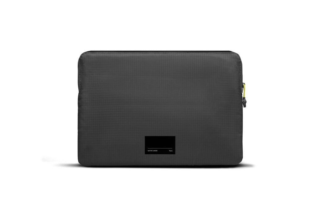 Native Union Ultralight Sleeve 40,6 Cm (16") Funda Negro