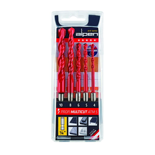 EAN 9002740999959 - A Forged Tool 09083835 broca imagen 1