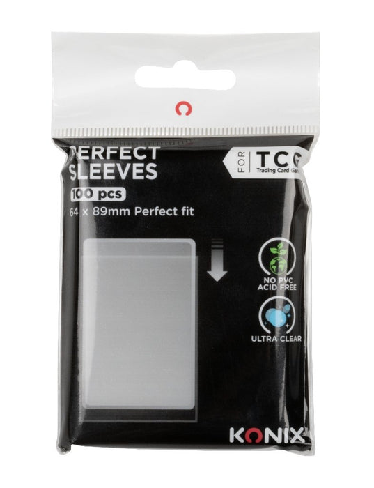 EAN 3328170302562 - Konix KX-TCG-SL-ST Funda de tarjeta imagen 2
