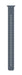 EAN 195950648409 - Apple MGCK4ZM/A Accesorios para dispositivos vestibles inteligentes Grupo de rock Azul Fluoroelastómero, T imagen 1
