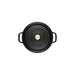 EAN 3272341026255 - Staub 40509-310-0 fuente de asado 5,2 L hierro fundido imagen 2