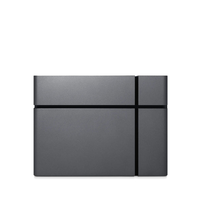 EAN 4058154247730 - QSAN XN5004T NAS Torre Intel® Celeron® 8 GB DDR4 0 TB Negro imagen 3