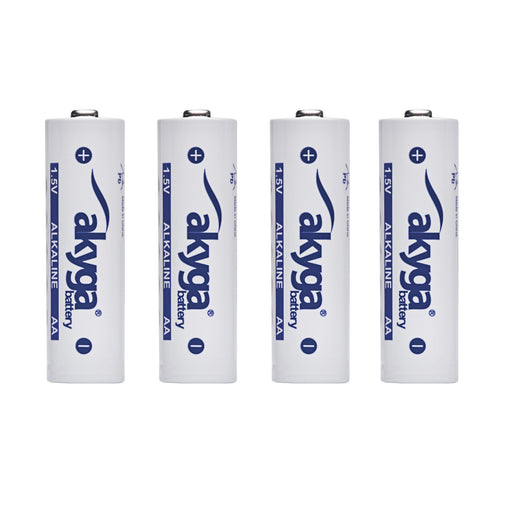 EAN 5906574243063 - Akyga AKY2069 pila doméstica Batería de un solo uso AA Lithium-Manganese Dioxide (LiMnO2) imagen 1