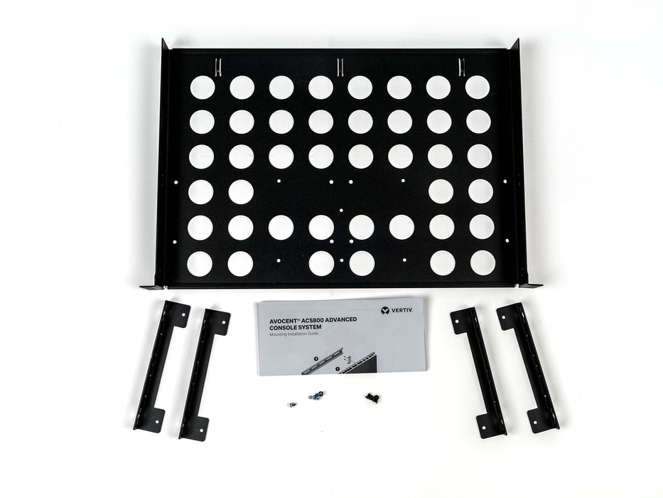 Knürr Rack Mounting Kit 1u