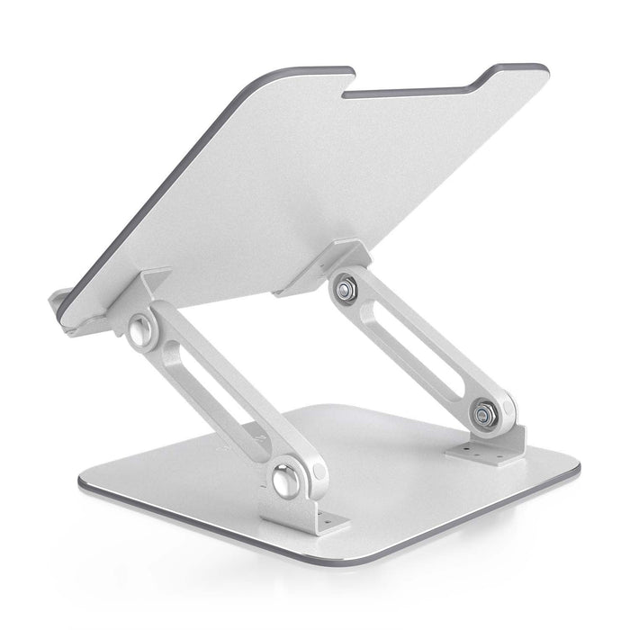 EAN 8435739902486 - AISENS LPS4L-339 soporte para ordenador portátil Soporte para ordenador portátil y tableta 33 cm (13") imagen 3