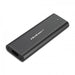 EAN 5901878503127 - Qoltec 50312 caja para disco duro externo Caja externa para unidad de estado sólido (SSD) Negro M.2 imagen 8