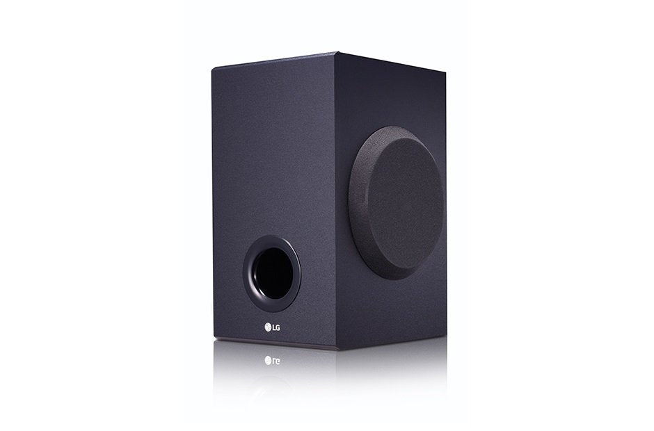 EAN 8806091897077 - LG SQC1 Negro 2.1 canales 160 W imagen 14