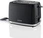 EAN 3838782825835 - Gorenje T850DPB tostadora 7 2 rebanada(s) Negro imagen 5