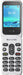EAN 7322460087159 - Doro 2880 124,1 g Negro, Blanco Característica del teléfono imagen 5