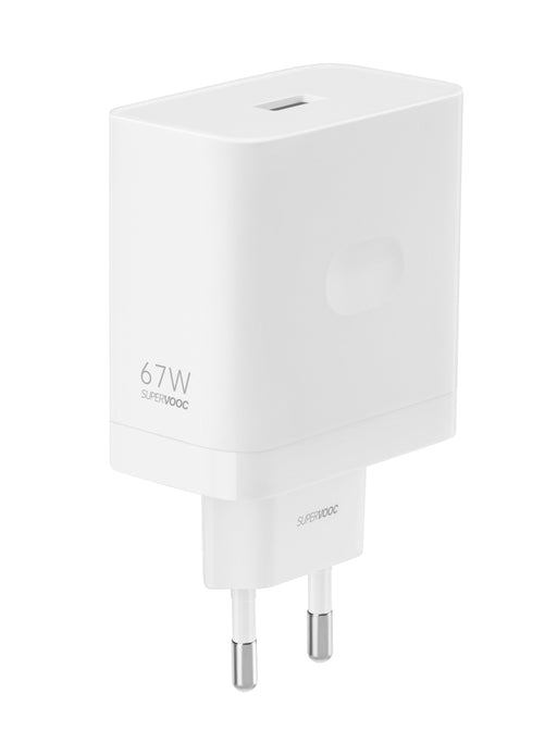 EAN 6941764427396 - realme RMTC67W cargador de dispositivo móvil Universal Blanco Corriente alterna Carga rápida Interior imagen 1