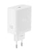 EAN 6941764427396 - realme RMTC67W cargador de dispositivo móvil Universal Blanco Corriente alterna Carga rápida Interior imagen 1