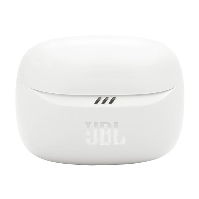 Auriculares Jbl Tune Beam 2 White Inear True Wireless Jbltbeam2wht