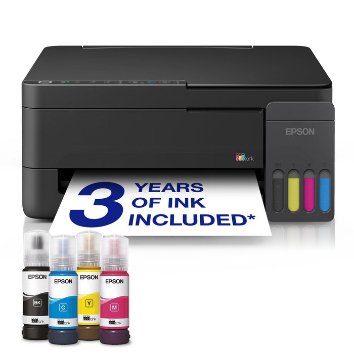 EAN 8715946741376 - Epson EcoTank ET-2910 imagen 1