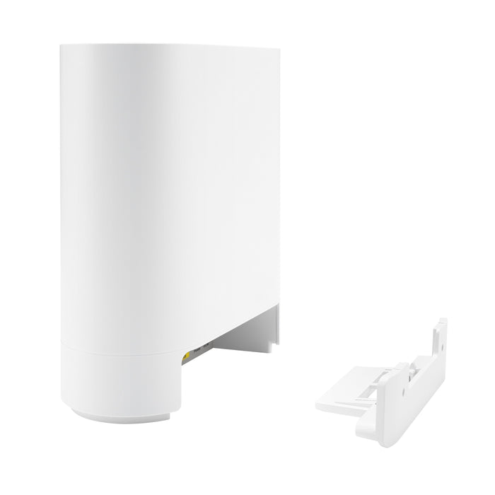 EAN 4711081864608 - ASUS EBM68(1PK) – Expert Wifi Tribanda (2,4 GHz/5 GHz/5 GHz) Wi-Fi 6 (802.11ax) Blanco 3 Interno imagen 4