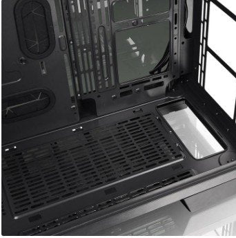 EAN 4711246870574 - Thermaltake View 71 Tempered Glass Edition Full Tower Negro imagen 18