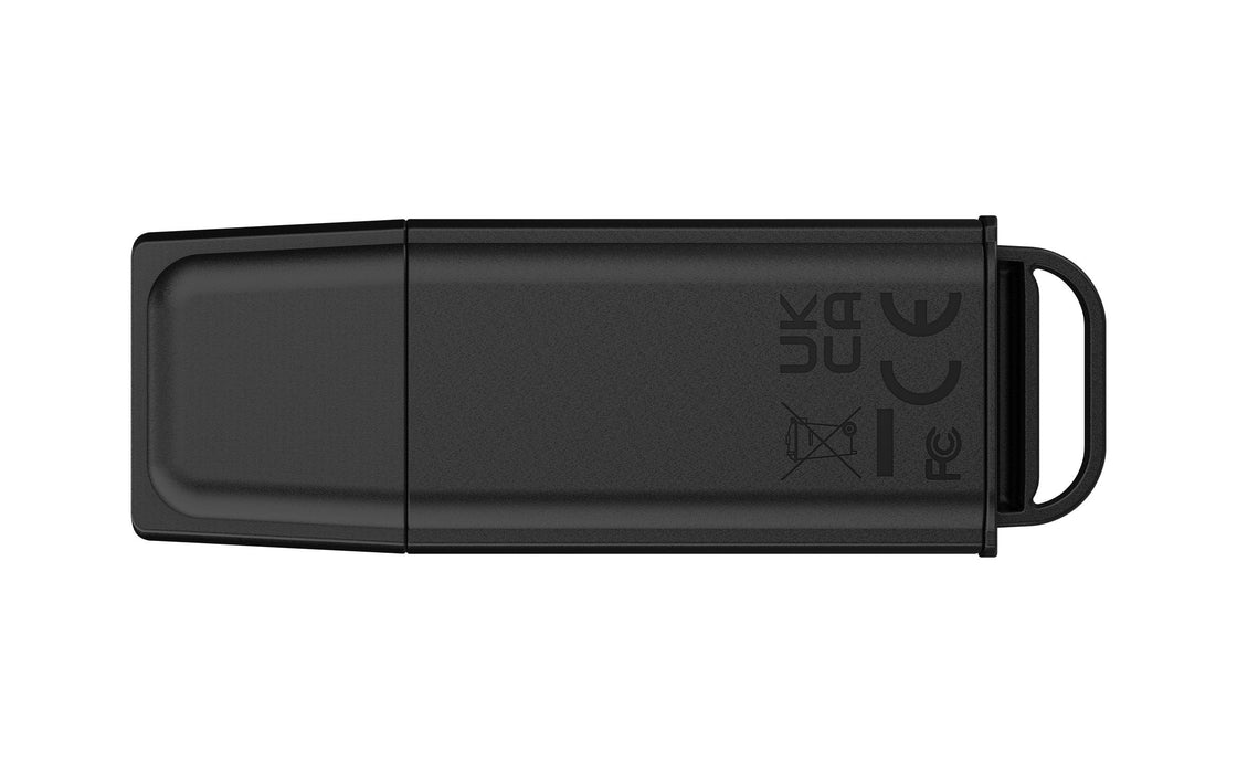 64gb Usb 3.2 Portable Exodia Blue