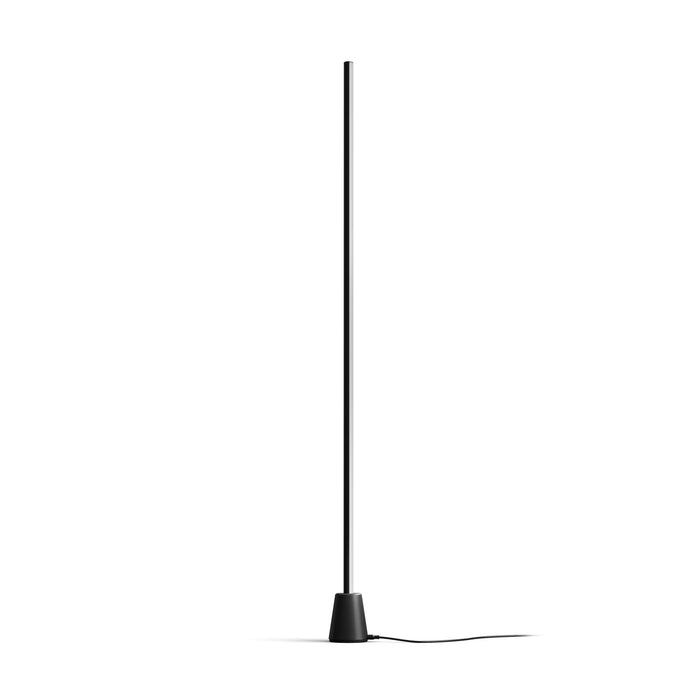 Philips Hue Gradient Play Floor Large Stehleuchte Schw.