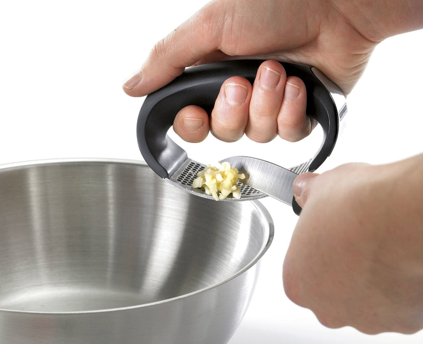 Leifheit Knoblauchpresse Knobi King