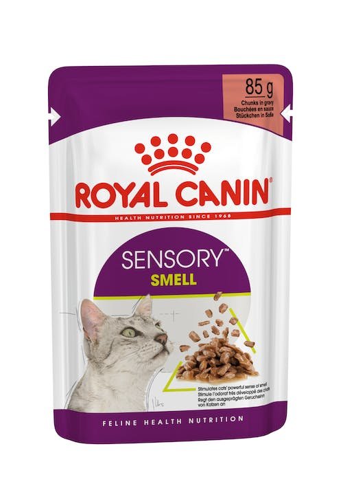 EAN 9003579018507 - Royal Canin SENSORY SMELL 85 g imagen 1