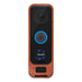EAN 0810084690970 - Ubiquiti G4 Doorbell Pro Cover Marrón Policarbonato (PC) 1 pieza(s) imagen 1