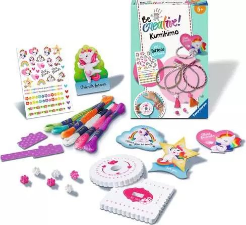 EAN 4005556255405 - Ravensburger 25540 juguete de arte y manualidades imagen 2