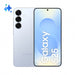 EAN 8806095853796 - Samsung Galaxy S25 15,8 cm (6.2") SIM doble Android 15 5G USB Tipo C 12 GB 512 GB 4000 mAh Azul imagen 1