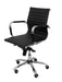 EAN 8436563387319 - PIQUERAS Y CRESPO 258CBNE silla de oficina y de ordenador Asiento acolchado Respaldo acolchado imagen 3