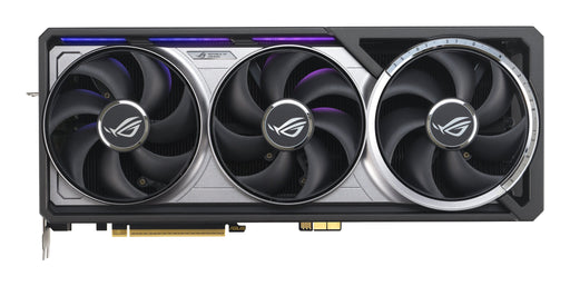 EAN 4711636176378 - ASUS ROG Astral - -RTX5090-O32G-BTF-GAMING NVIDIA GeForce RTX 5090 32 GB GDDR7 imagen 1